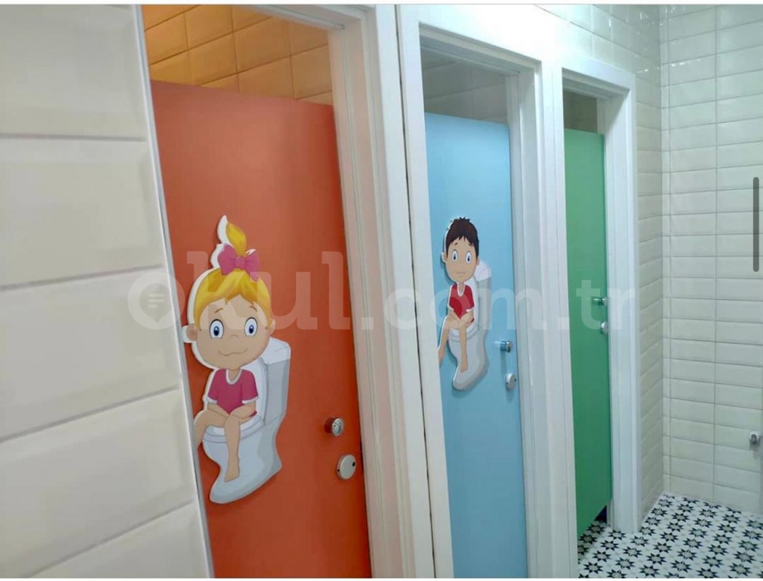 Özel Kocaman Gülüşler Anaokulu - 16