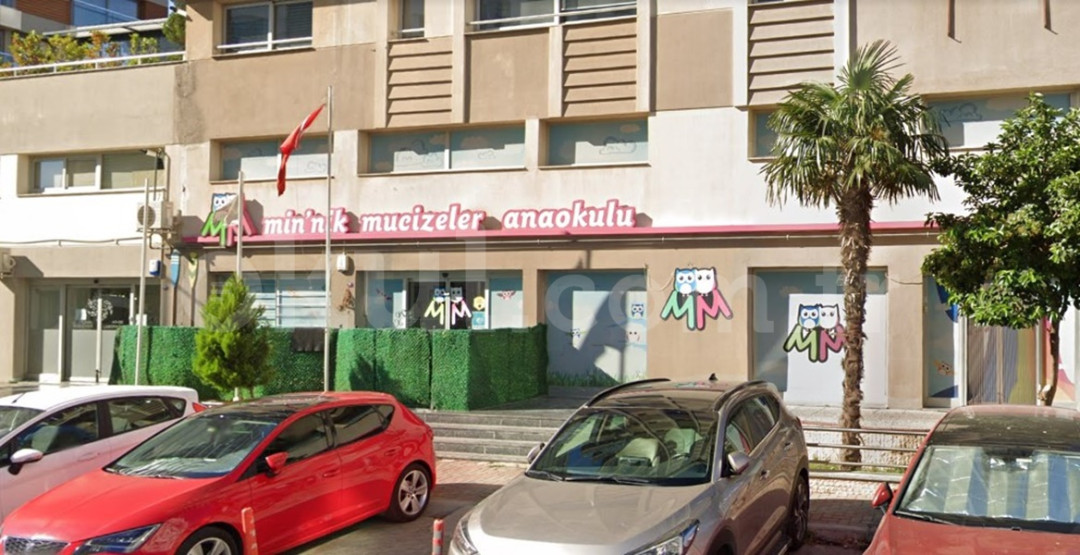 Özel Mini Mucizeler Anaokulu