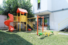 Özel Kestel Lale Bahçesi Anaokulu