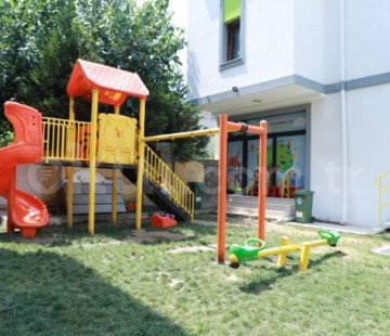 Özel Kestel Lale Bahçesi Anaokulu
