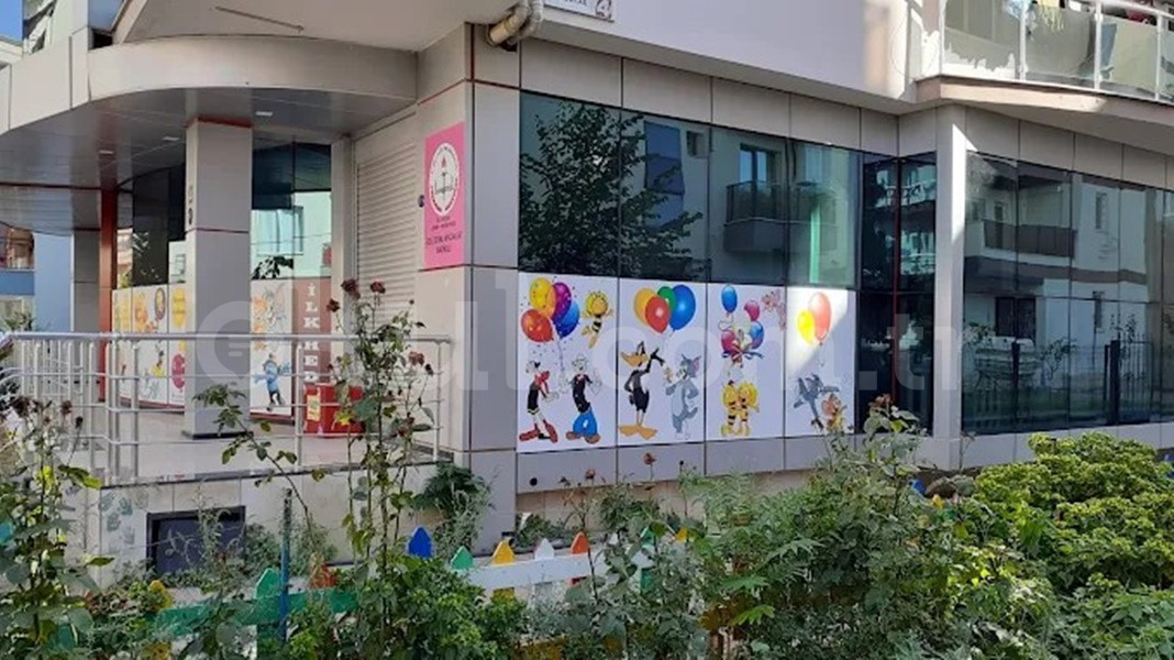Özel İlk Hedef Sevimli Afacanlar Anaokulu - 4