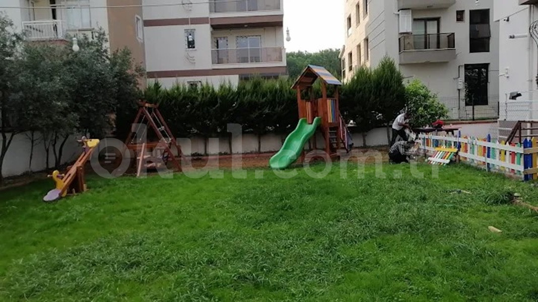 Özel İlk Hedef Sevimli Afacanlar Anaokulu - 1