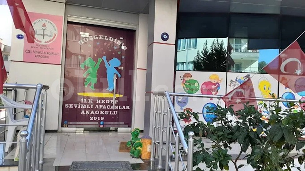 Özel İlk Hedef Sevimli Afacanlar Anaokulu - 2