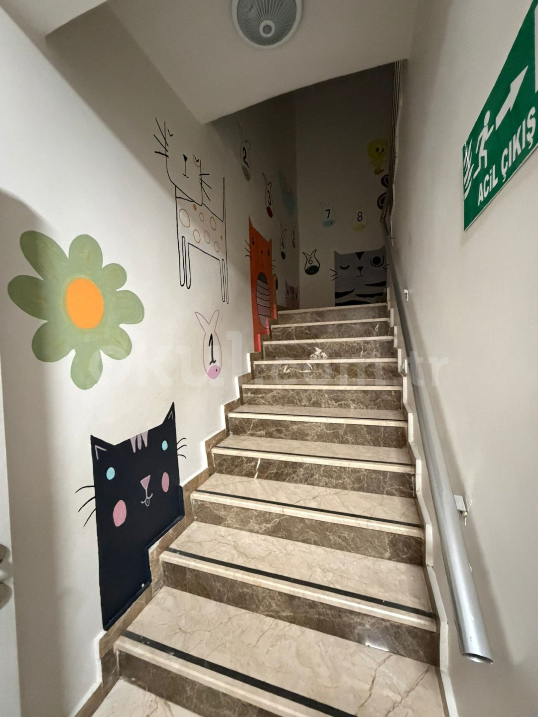 Özel Neşeli Kalpler Anaokulu - 22