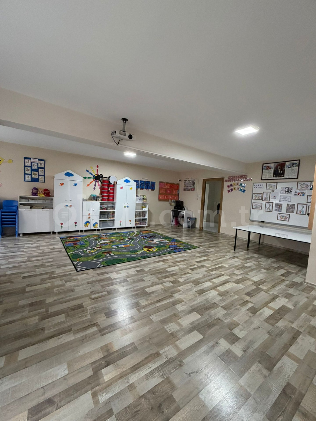 Özel Neşeli Kalpler Anaokulu - 10