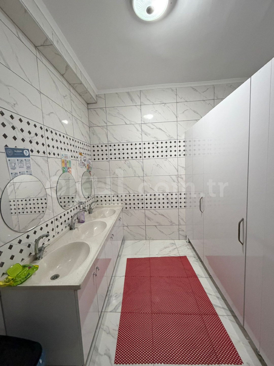 Özel Neşeli Kalpler Anaokulu - 25