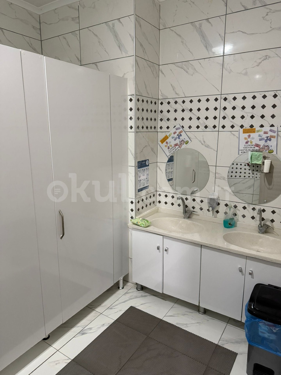 Özel Neşeli Kalpler Anaokulu - 24