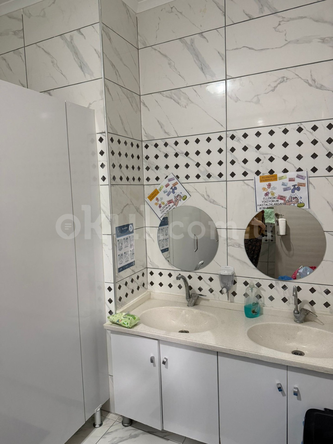 Özel Neşeli Kalpler Anaokulu - 23