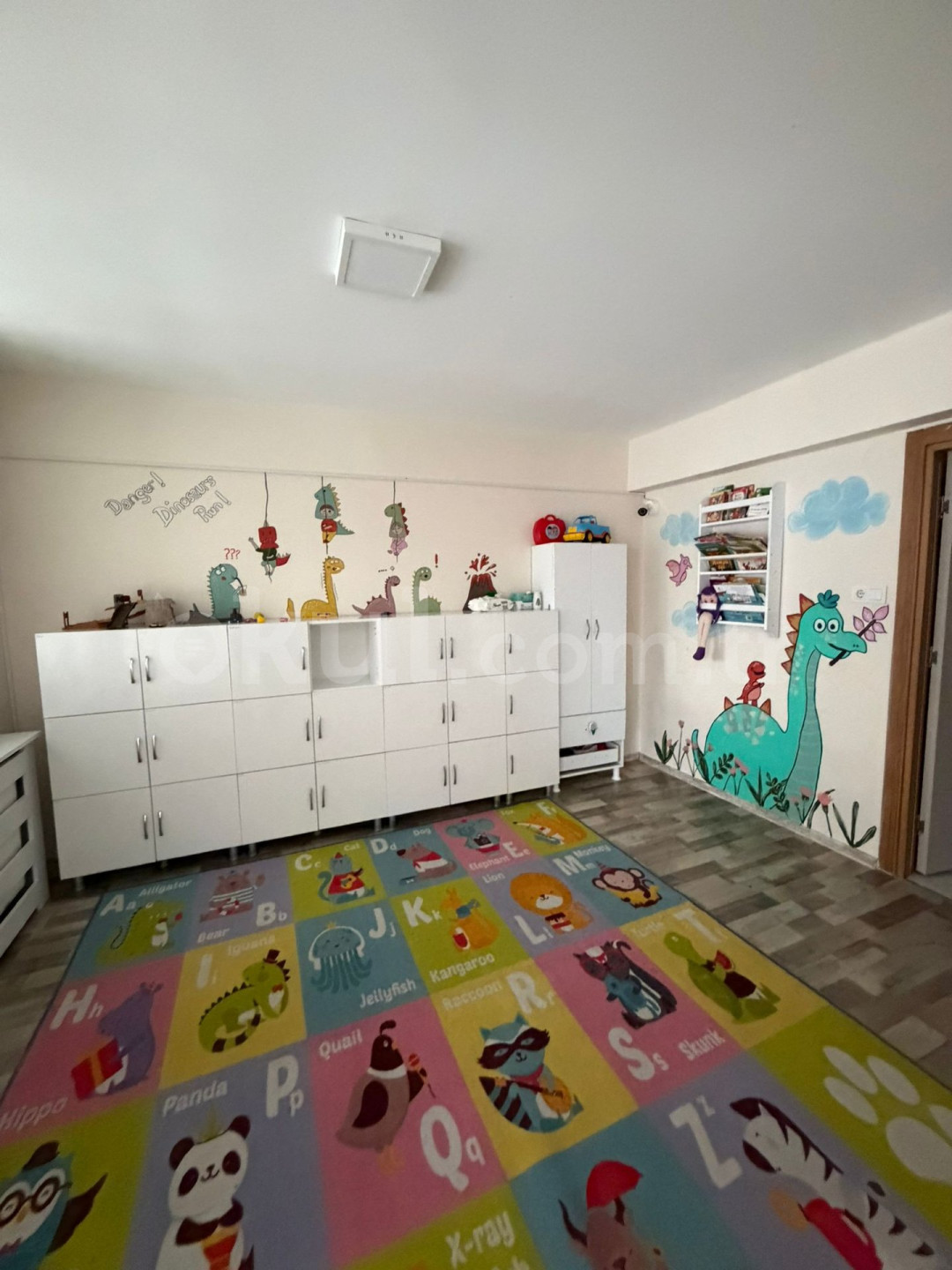 Özel Neşeli Kalpler Anaokulu - 12