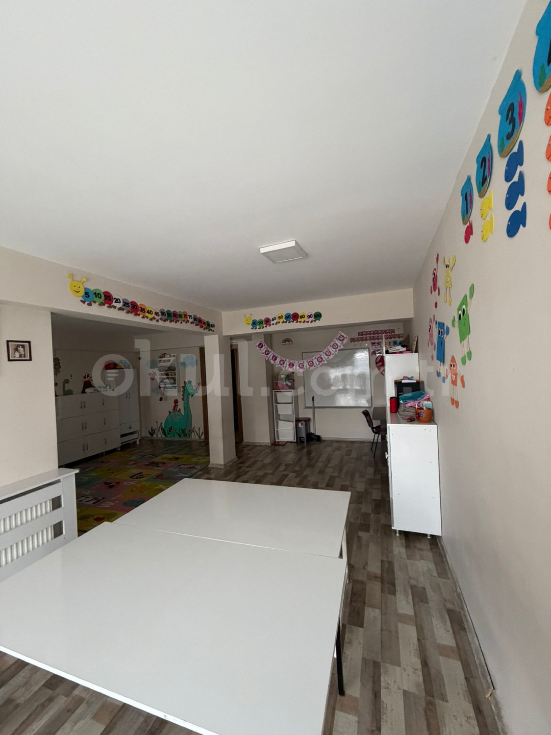 Özel Neşeli Kalpler Anaokulu - 5