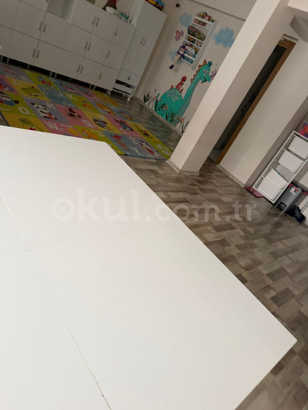 Özel Neşeli Kalpler Anaokulu - 21