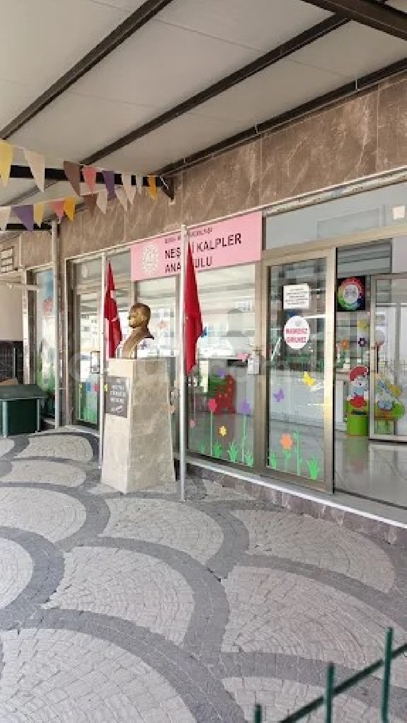 Özel Neşeli Kalpler Anaokulu - 2