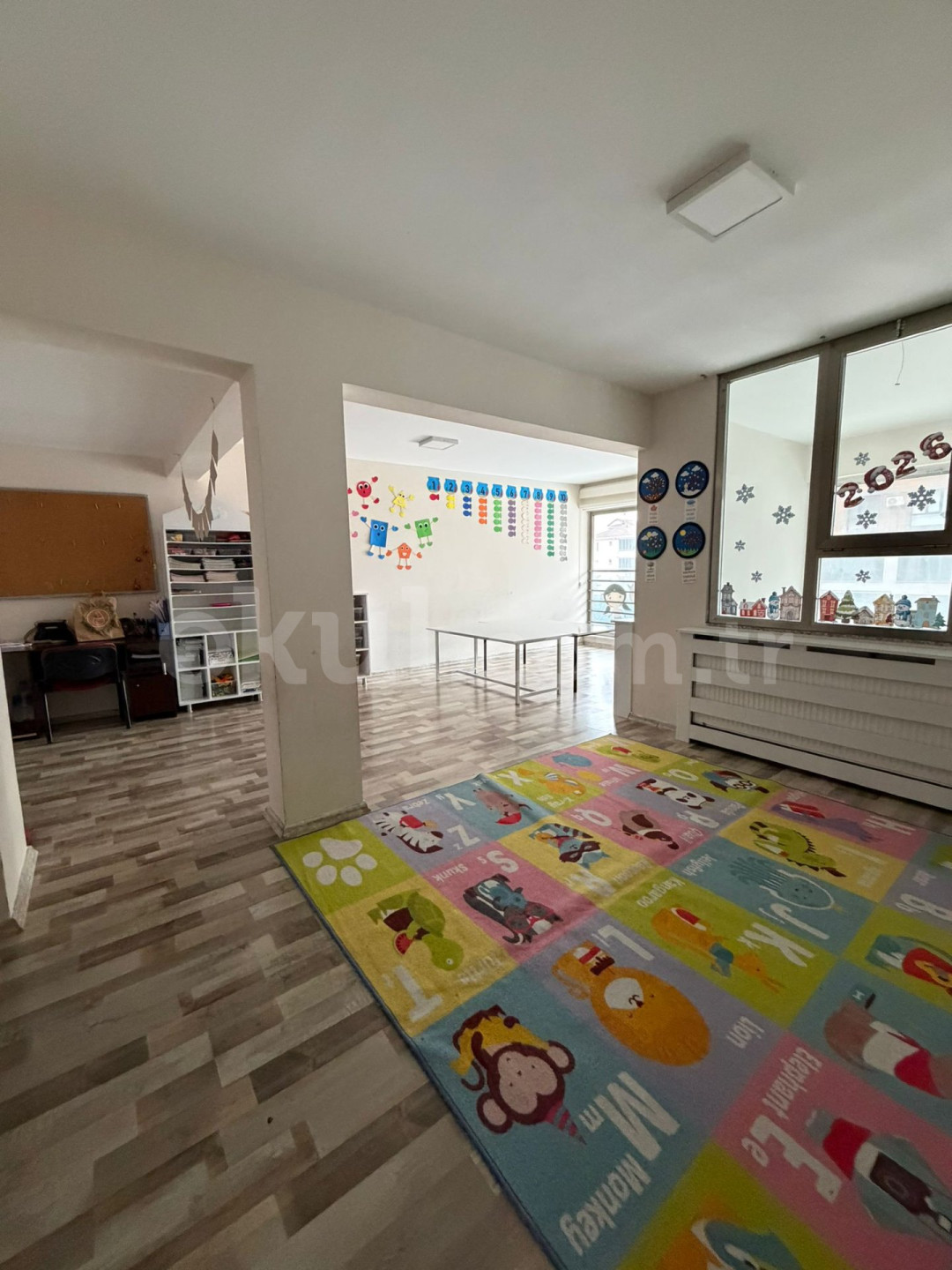 Özel Neşeli Kalpler Anaokulu - 14