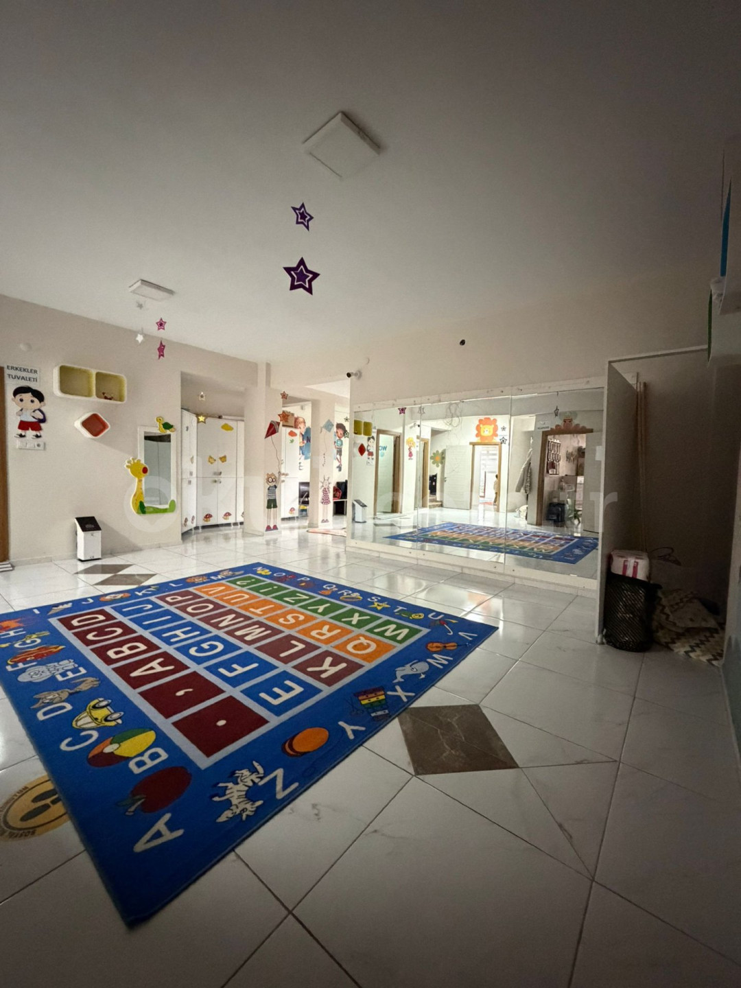 Özel Neşeli Kalpler Anaokulu - 17