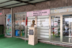 Özel Neşeli Kalpler Anaokulu