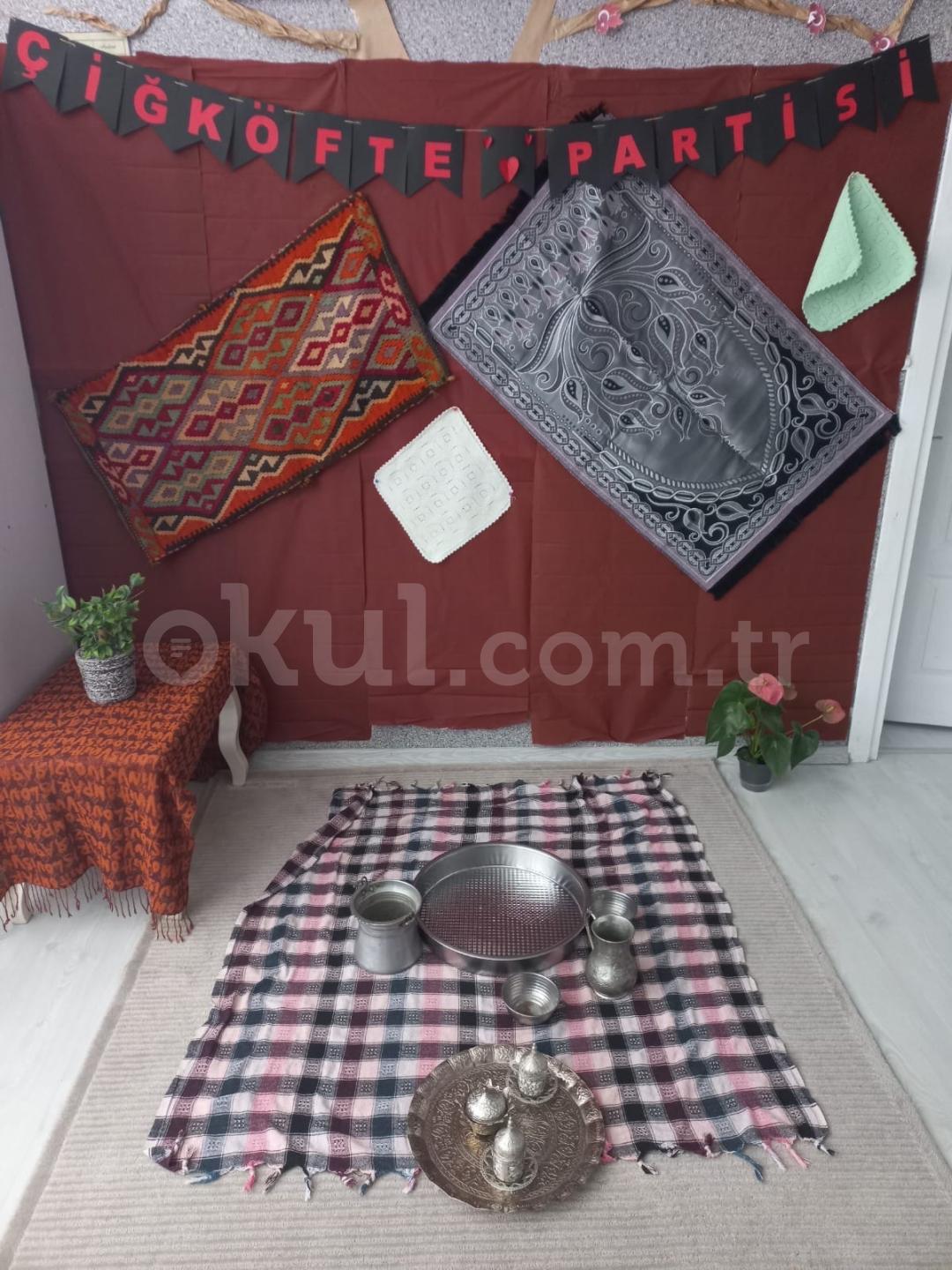 Özel Menemen Bahar Anaokulu - 46