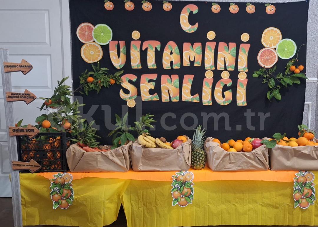 Özel Menemen Bahar Anaokulu - 30