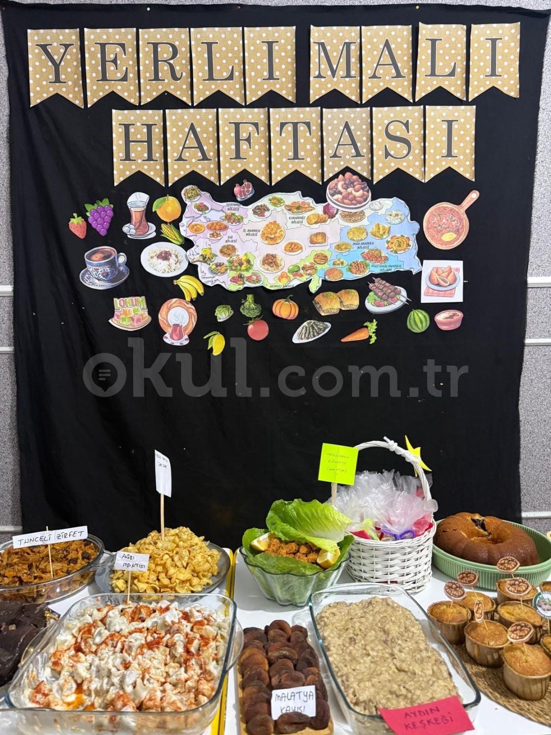 Özel Menemen Bahar Anaokulu - 32