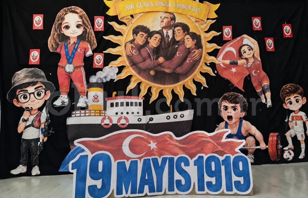Özel Menemen Bahar Anaokulu - 26