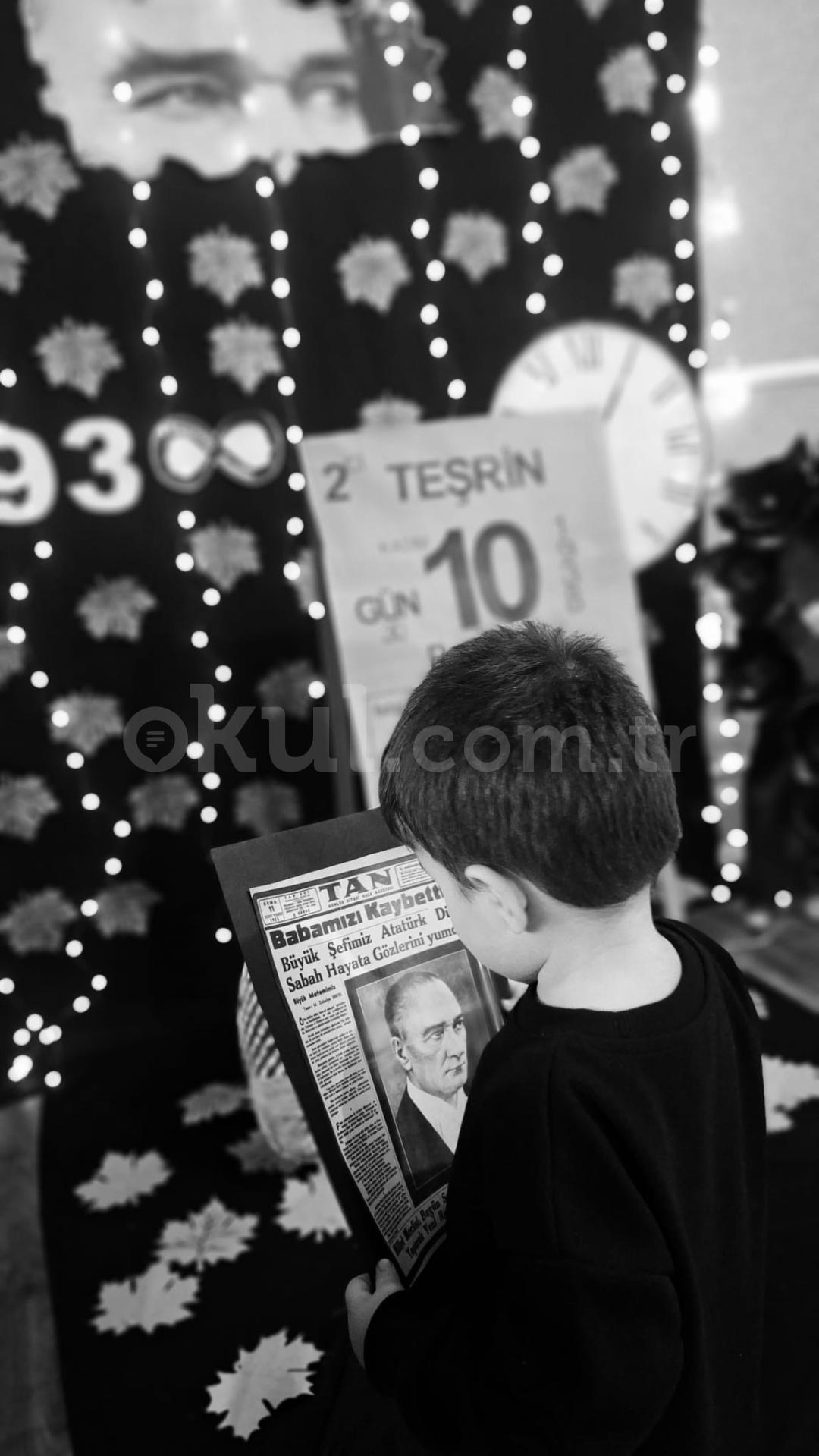 Özel Menemen Bahar Anaokulu - 43