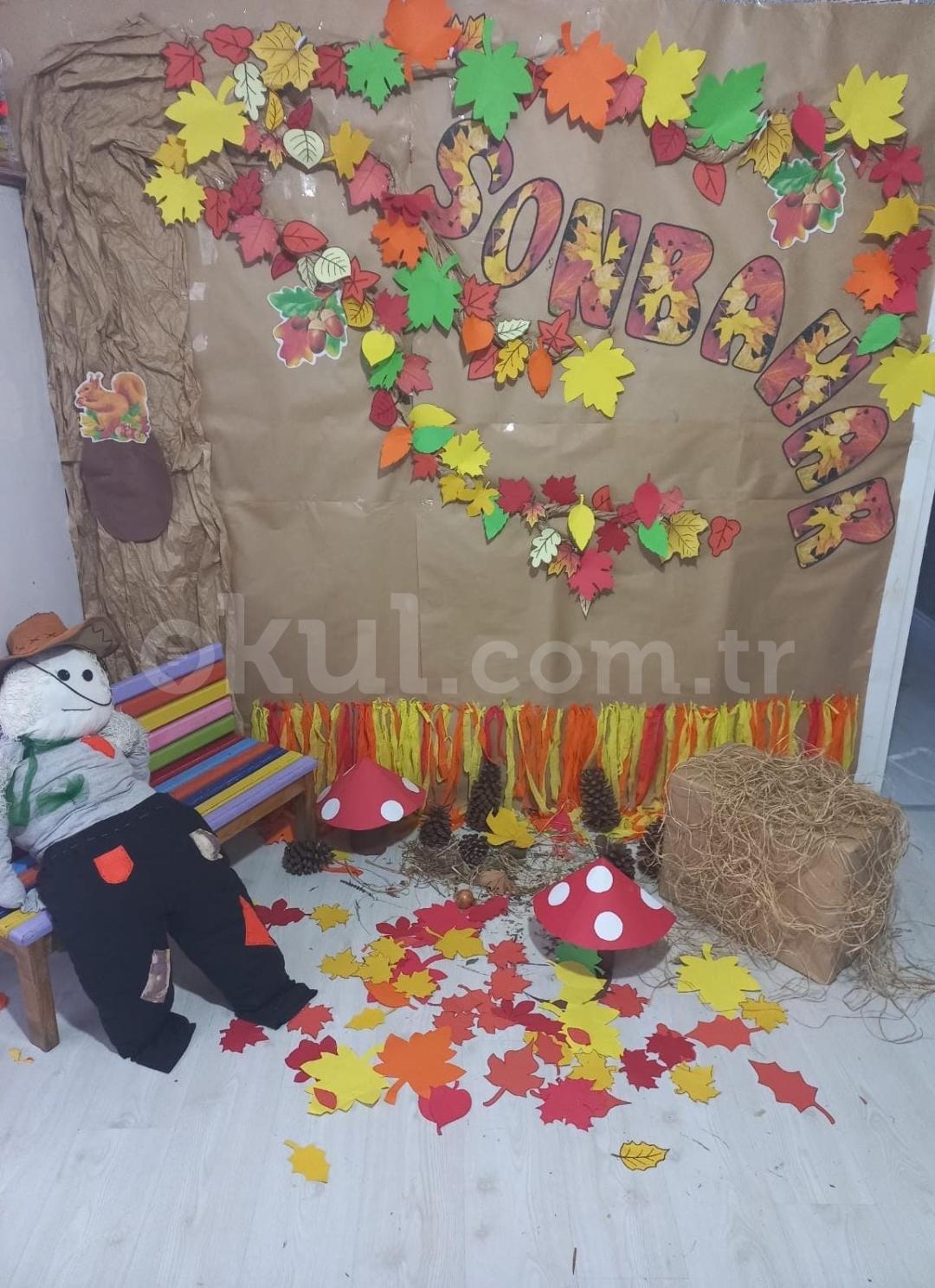 Özel Menemen Bahar Anaokulu - 39