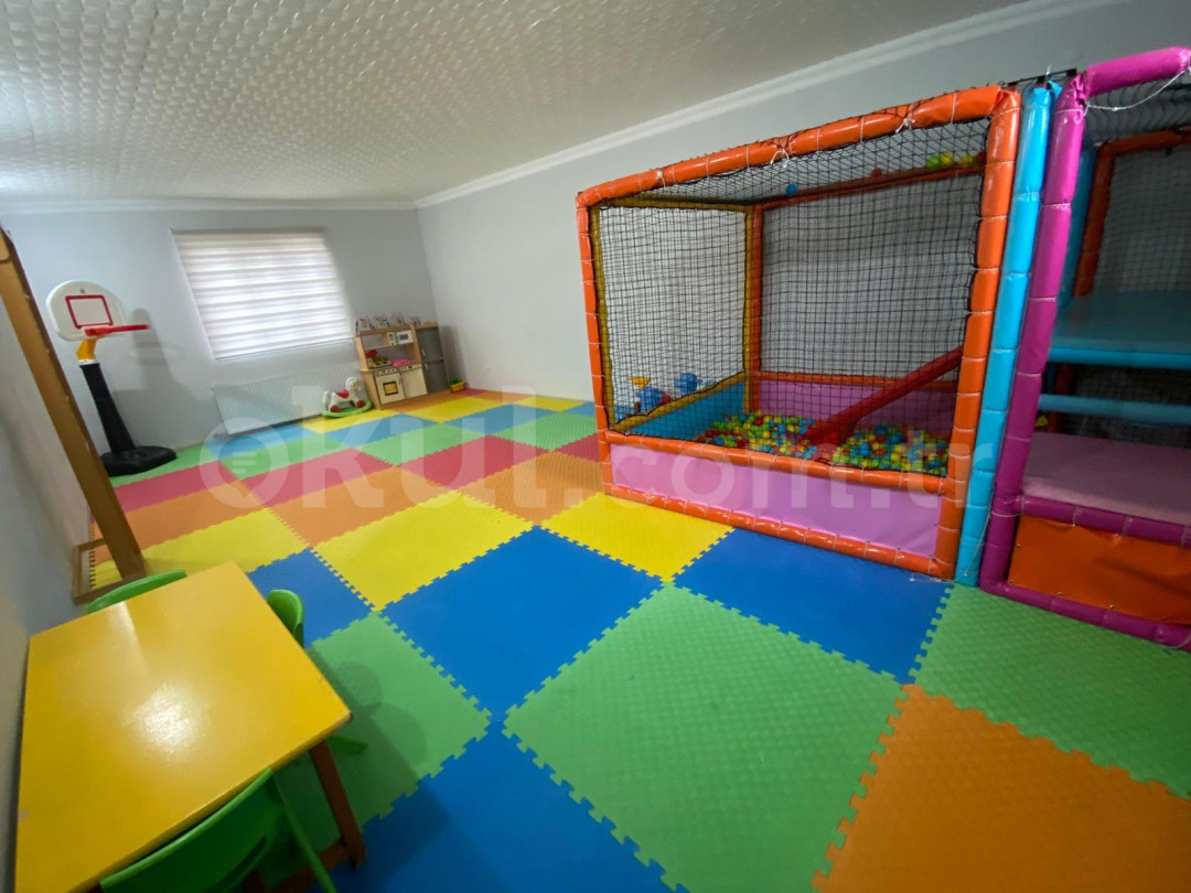 Özel Selimiye Sevgi Yuvası Anaokulu - 11