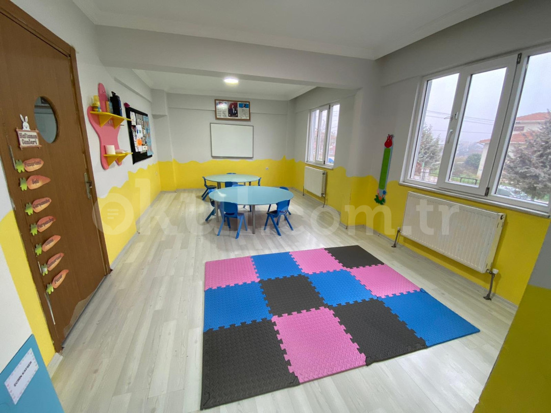 Özel Selimiye Sevgi Yuvası Anaokulu - 14