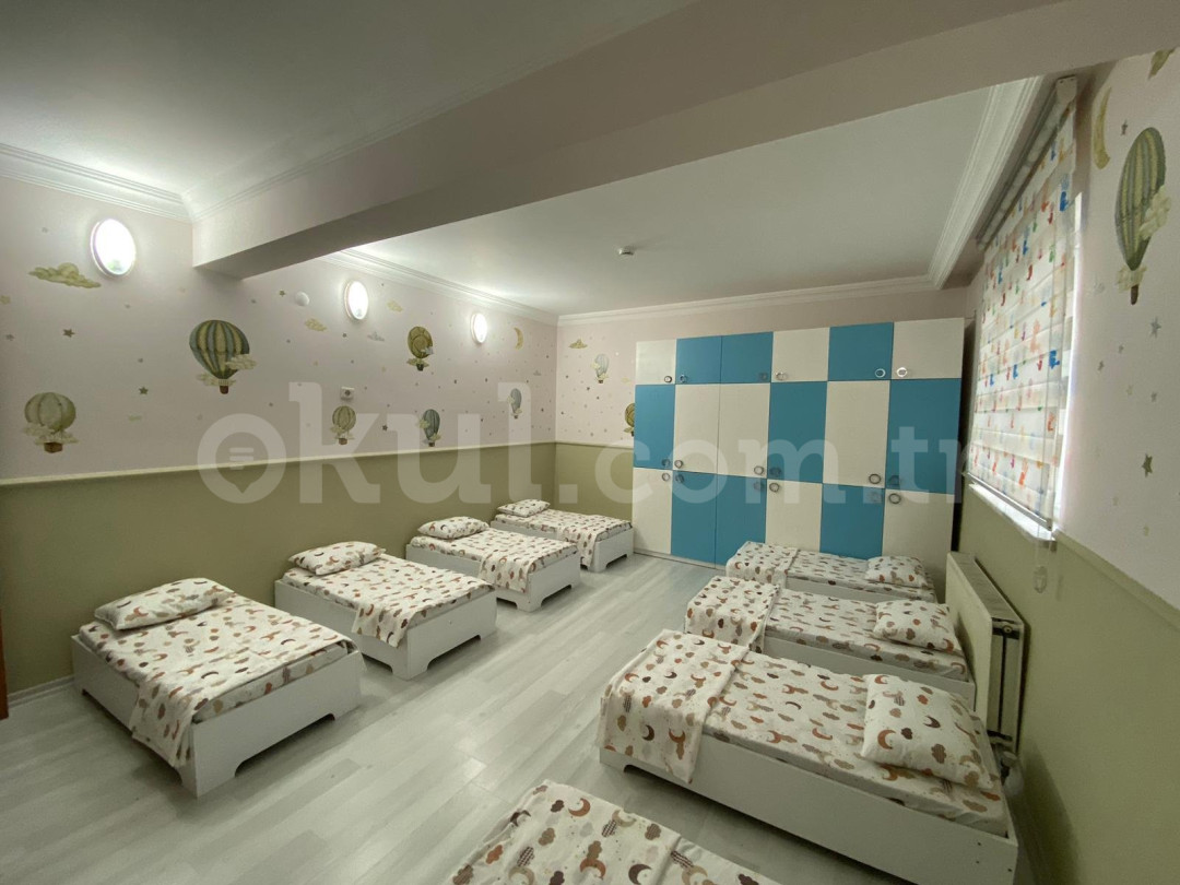 Özel Selimiye Sevgi Yuvası Anaokulu - 17