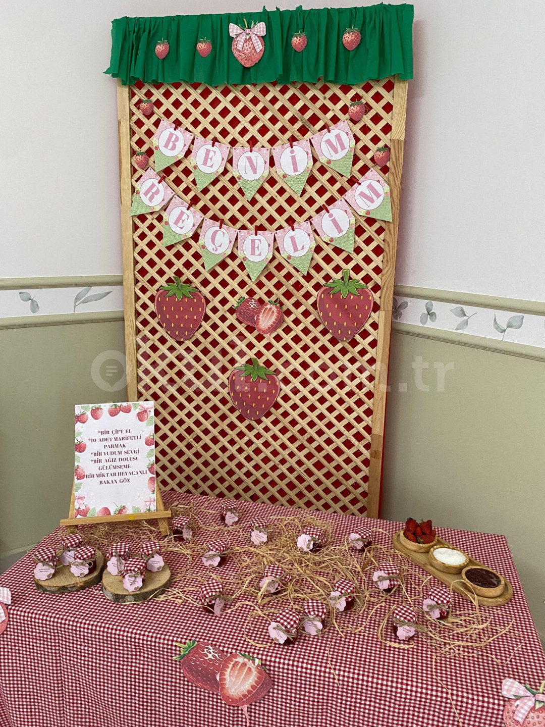 Özel Selimiye Sevgi Yuvası Anaokulu - 10