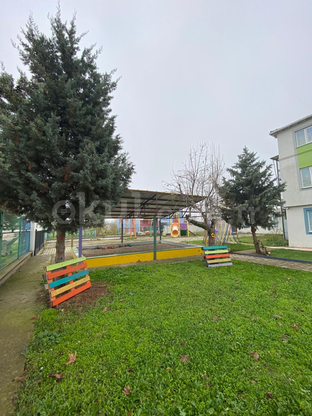 Özel Selimiye Sevgi Yuvası Anaokulu - 7