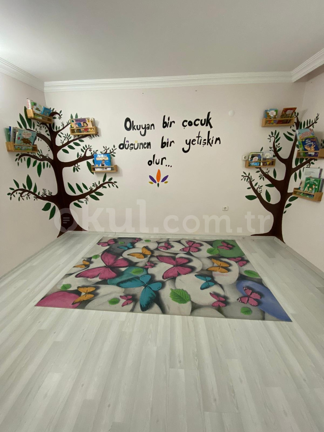 Özel Selimiye Sevgi Yuvası Anaokulu - 12