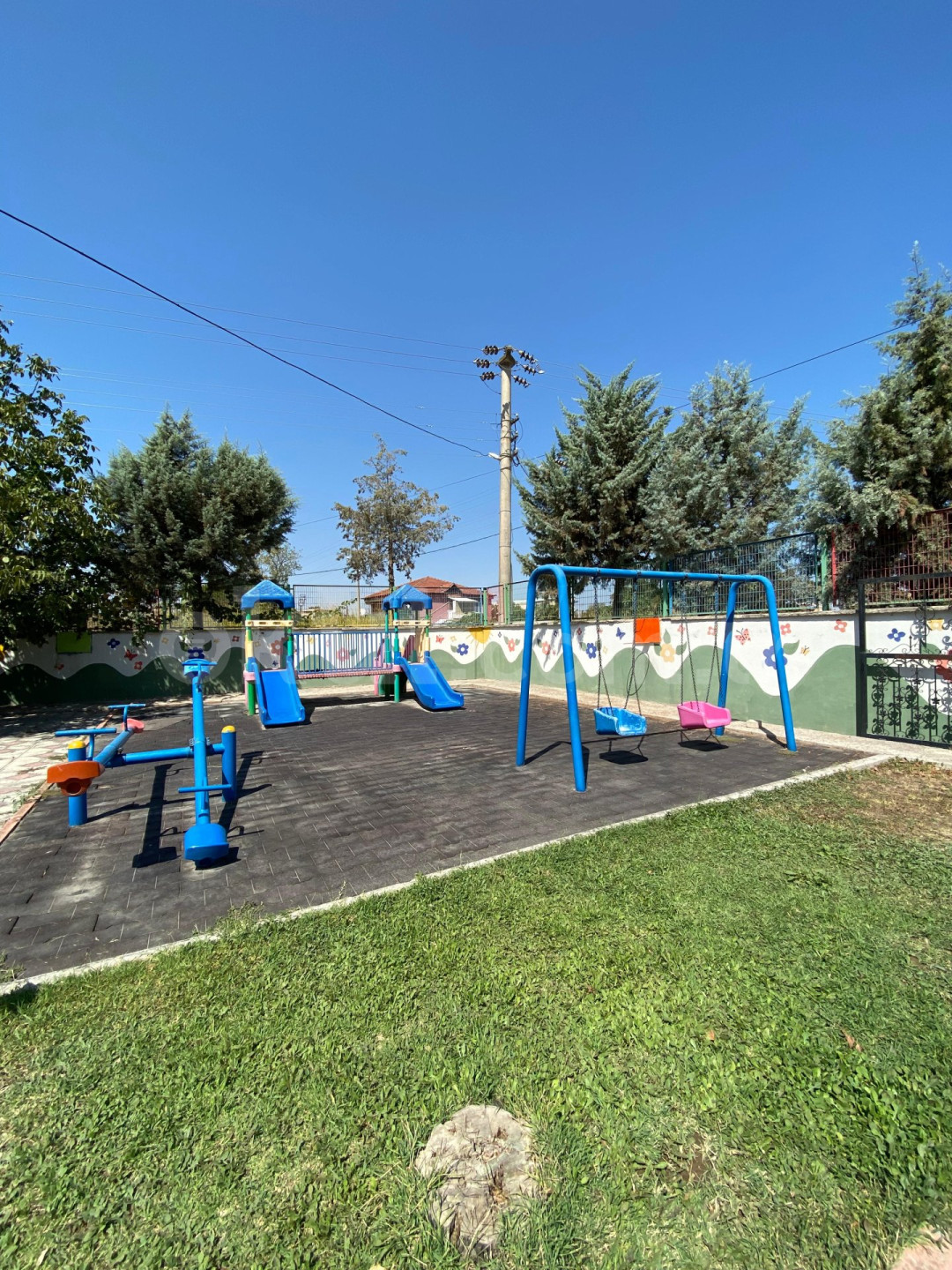 Özel Selimiye Sevgi Yuvası Anaokulu - 3