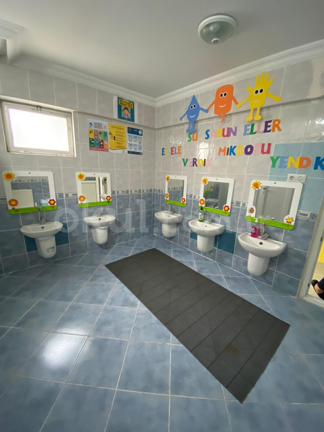 Özel Selimiye Sevgi Yuvası Anaokulu - 18