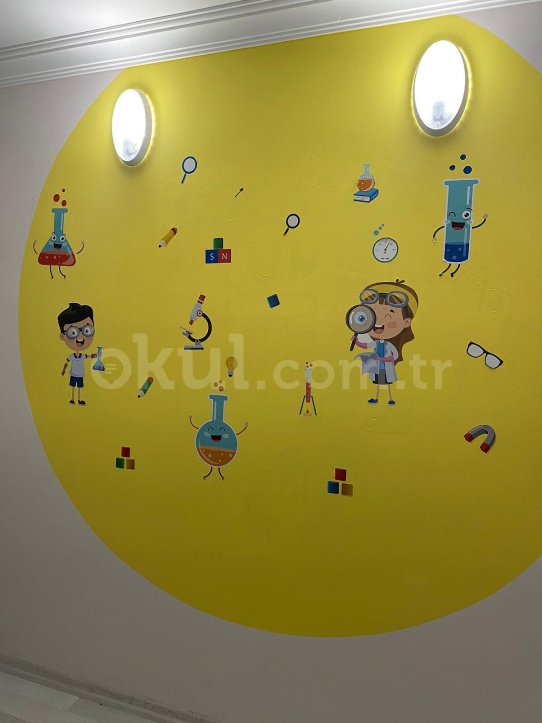 Özel Selimiye Sevgi Yuvası Anaokulu - 16