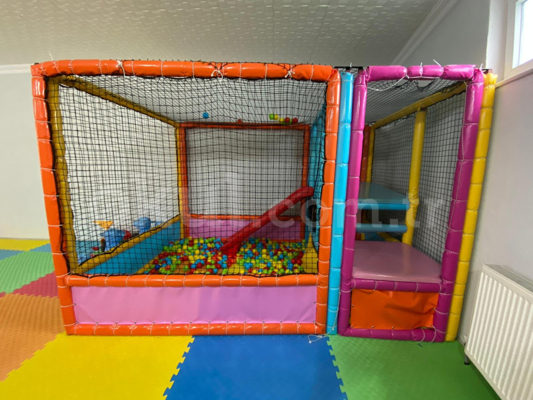 Özel Selimiye Sevgi Yuvası Anaokulu - 15