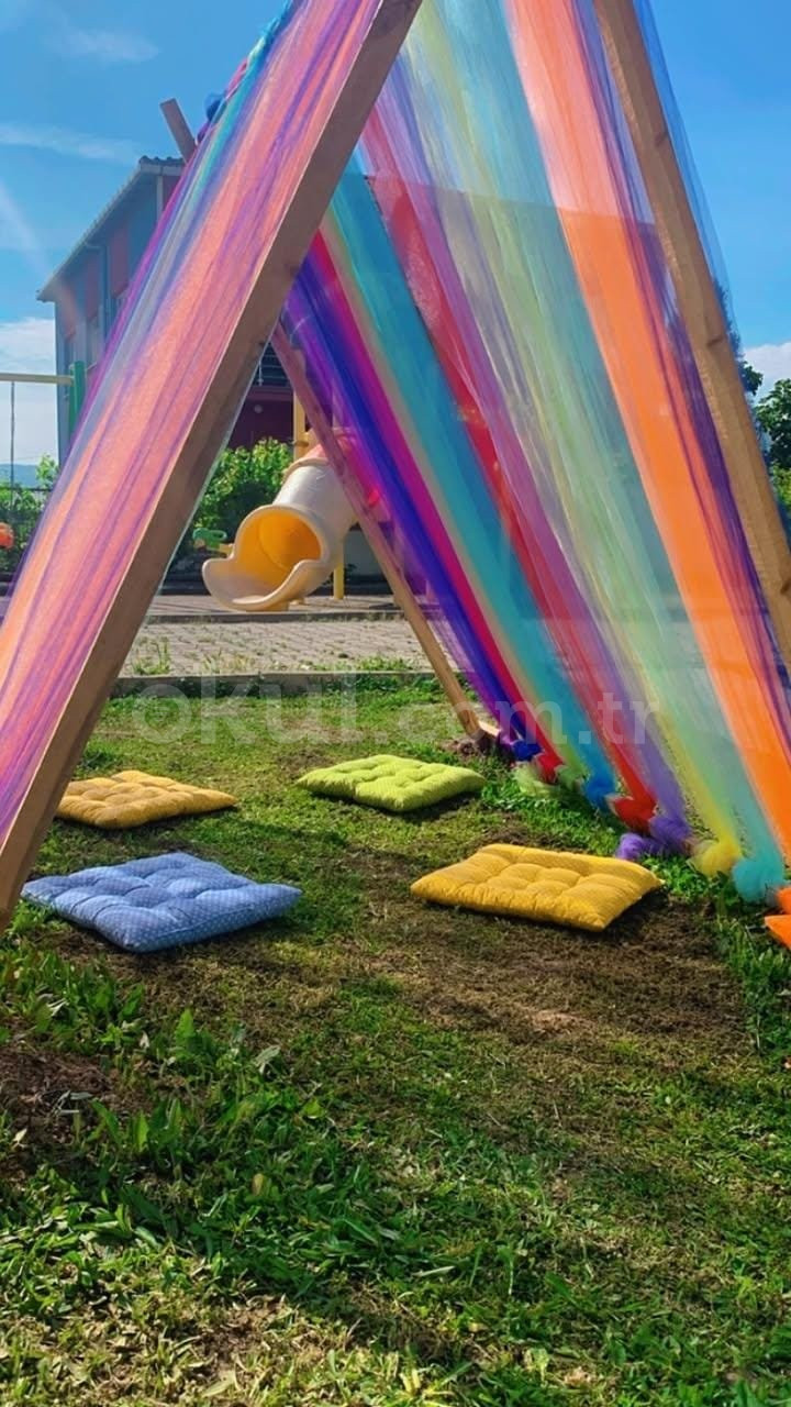 Özel Selimiye Sevgi Yuvası Anaokulu - 8