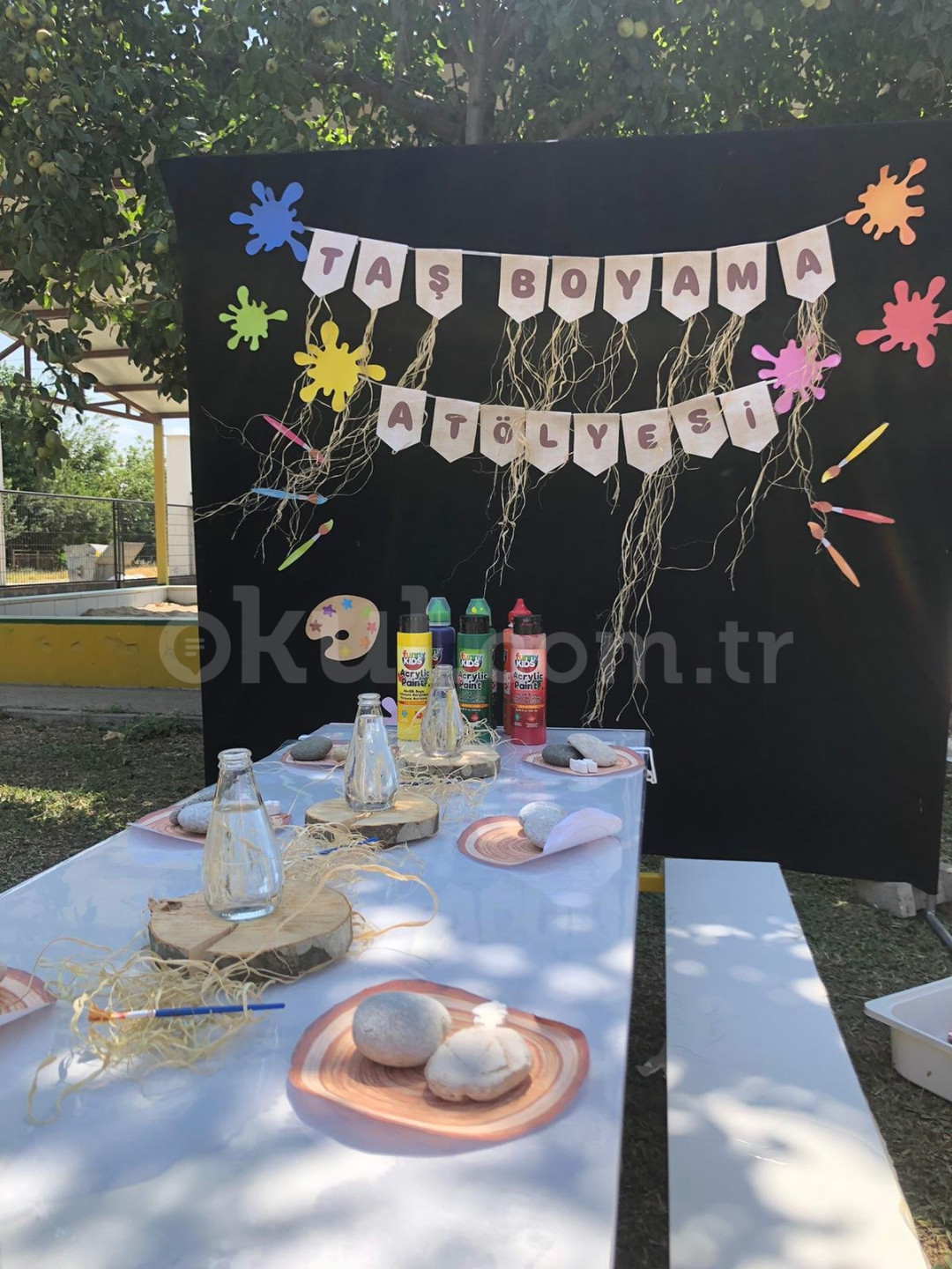 Özel Selimiye Sevgi Yuvası Anaokulu - 9