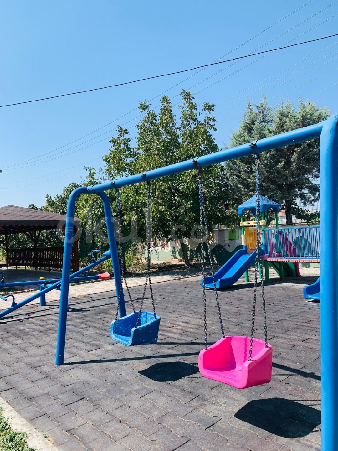 Özel Selimiye Sevgi Yuvası Anaokulu - 5