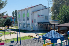 Özel Selimiye Sevgi Yuvası Anaokulu