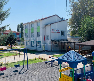 Özel Selimiye Sevgi Yuvası Anaokulu