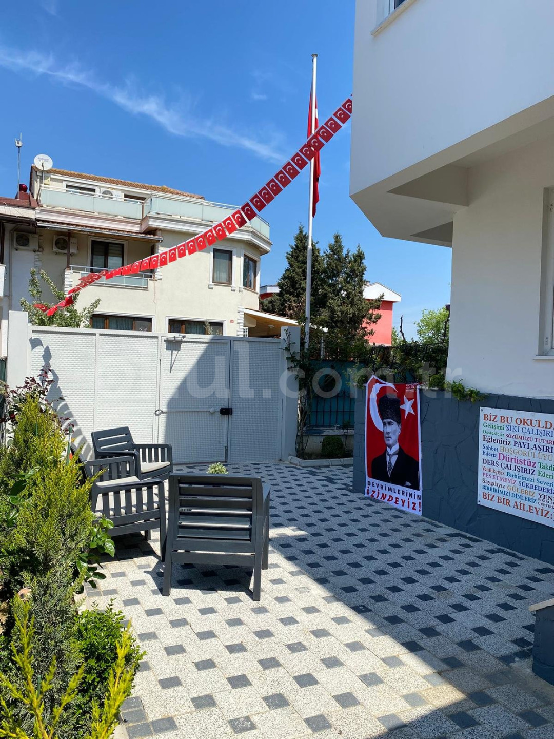Özel Ayça Koyutürk Anaokulu - 2