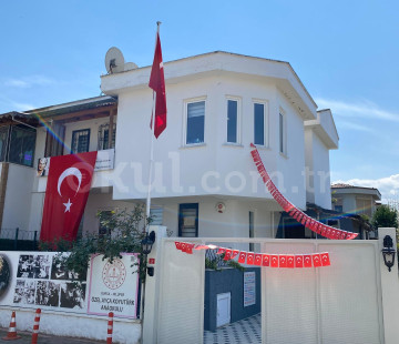 Özel Ayça Koyutürk Anaokulu