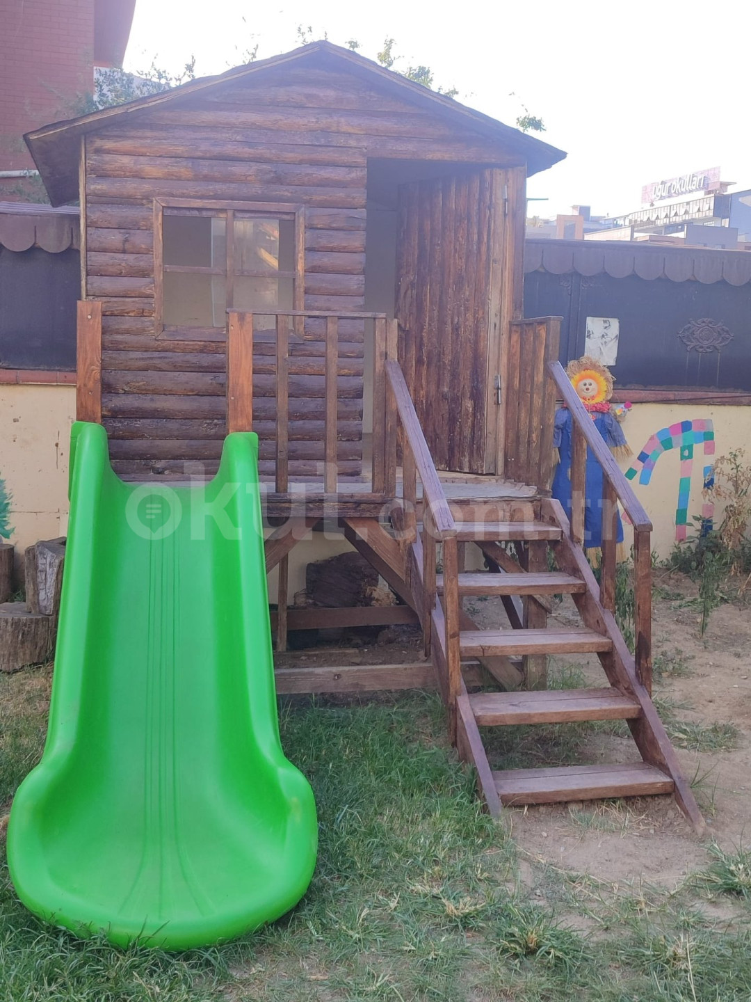 Özel Başka Dünya Anaokulu - 10