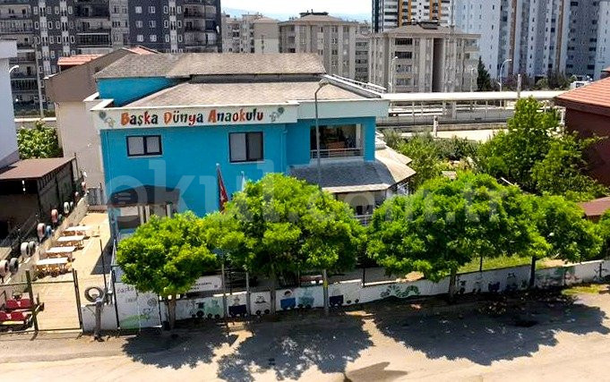 Özel Başka Dünya Anaokulu - 1