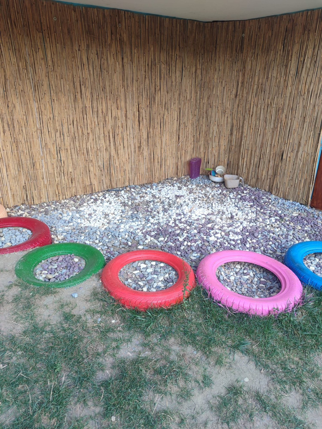 Özel Başka Dünya Anaokulu - 14