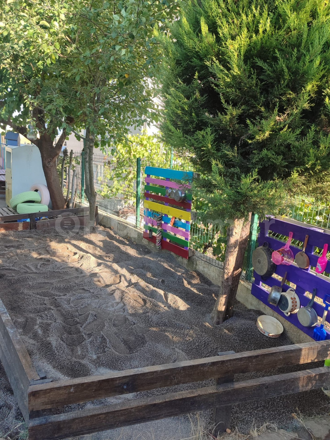 Özel Başka Dünya Anaokulu - 15