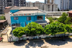 Özel Başka Dünya Anaokulu