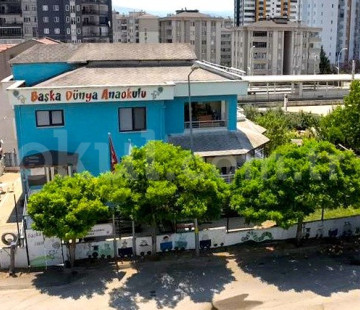 Özel Başka Dünya Anaokulu