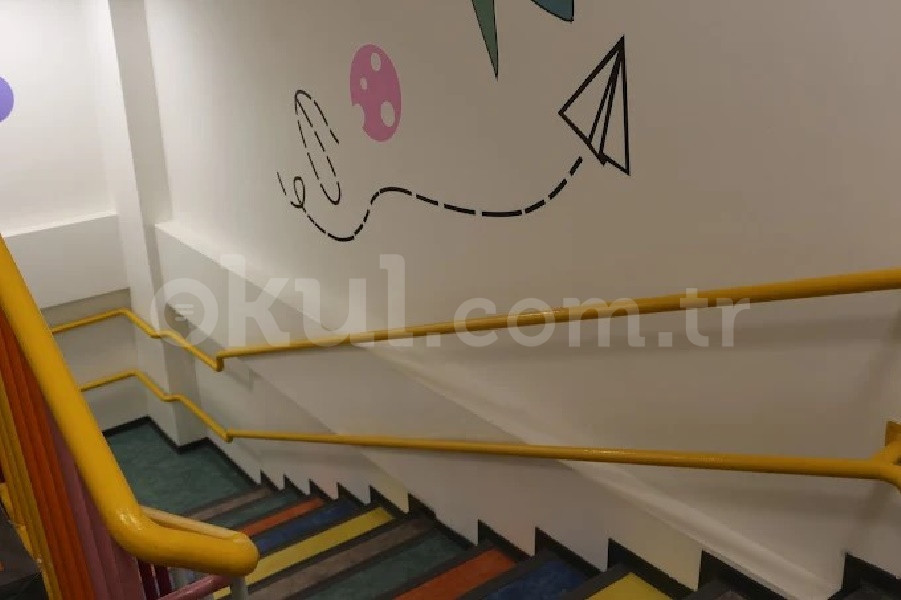 Özel Bilsoy Anaokulu - 6