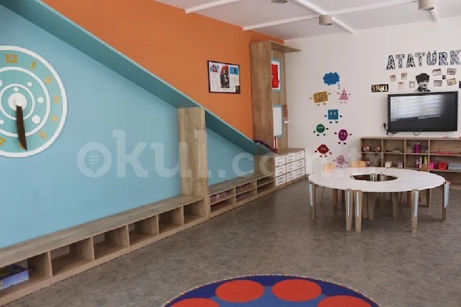 Özel Bilsoy Anaokulu - 5
